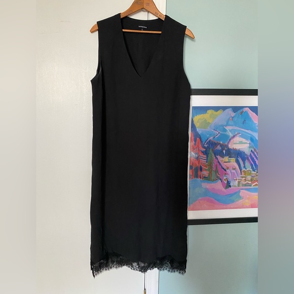 WhoWhatWear Slip Dress - Picture 1 of 3